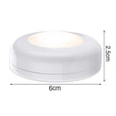 Luminária Led sem fio Kit Controle Remoto/FlashUp